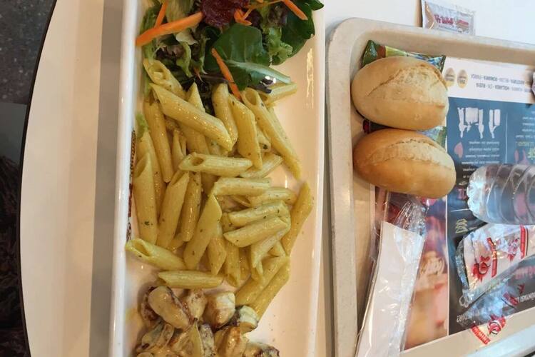 Tavuk Dunyasi Gaziemir Izmir Zomato